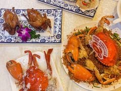 -喜记避风塘炒辣蟹(旗舰店)