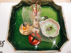 -鮨一日本料理旗舰店(总店)