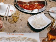 -九庄火锅(衢江店)