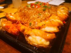 -峨嵋小镇·川菜(勒泰中心店)