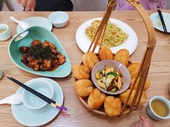 -隐厨·海鲜餐厅(恒通路店)