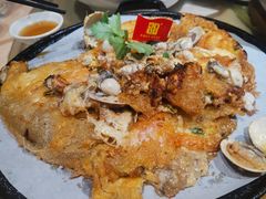 -百年银屏蚝烙·潮汕菜·非遗(乐山店)