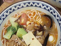 -蒙自源米线大王(信利城市广场店)