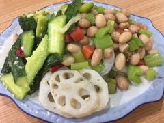 老铁家灌汤包饺馆-清真老铁家灌汤包