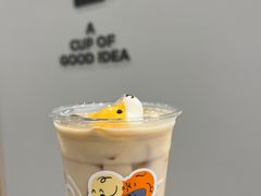 -Seesaw Coffee(武商MALL·武广店)