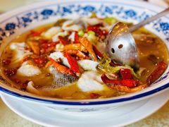 -麒麟中餐厅·经典粤菜·地道菜式老字号(广州长隆酒店)