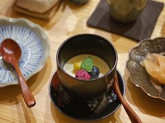 -鮨青(恒基名人购物中心店)