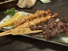 -哥哥の深夜食堂(红松东路店)