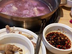 -椰夫人·养生椰子鸡(黄埔时代城店)