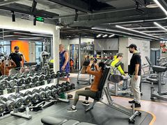 -健身专家Wellness Experts