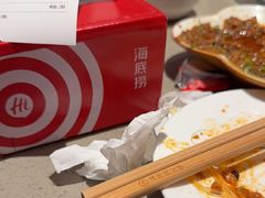 -海底捞火锅(龙岗星河COCO Park店)