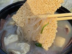 -金原鸭血粉丝汤总店(锁金村店)