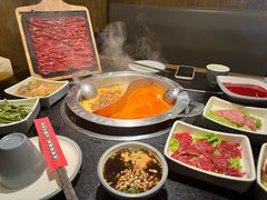-井格重庆火锅(西直门凯德Mall店)
