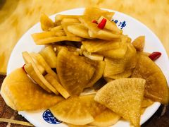 -老三羊汤(西大街店)