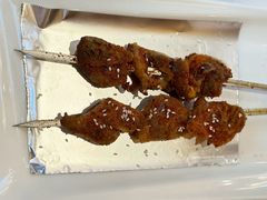 -燕兰楼·清真西北融合菜(亚运村店)