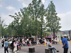 -鸣鹤古镇