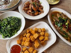 红烧溪鱼-王家厨房(新华路店)