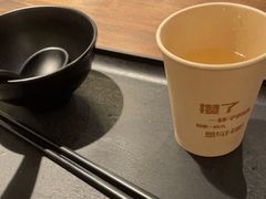 -乔街深夜食堂·台州菜·高压锅生蚝(杭州总店)