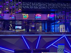 -水晶之星洗浴温泉汗蒸