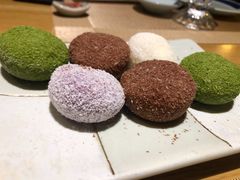 -三石铁板烧(紫竹桥店)