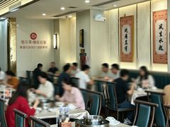-鲍馬爺·首创鲍鱼鸡(银座店)