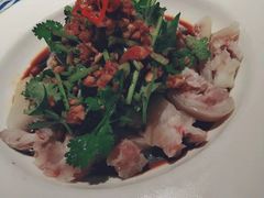 -绿茶餐厅(布吉万象汇店)