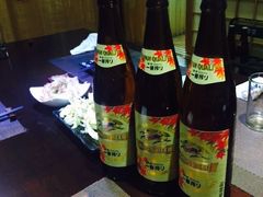 -晶吉·居酒屋·烧鸟·生鱼饭(中山区民主广场店)