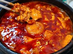 辣豆腐汤-李先生的首尔小馆(松江启源广场店)