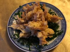 青松鸡脯-厉家菜(德胜门总店)