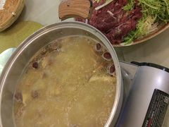 -萬家灯火·私房湘菜·22年老手艺(南岭大道店)