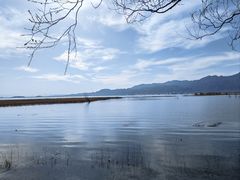 -野鸭湖国家湿地公园