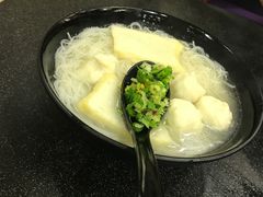 -香港鱼蛋皇