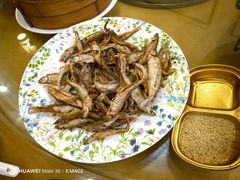 -清宫宴酒楼·计氏松枝包子