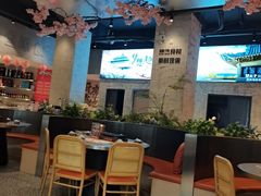 -楚太子  中餐&烧烤(武大店)