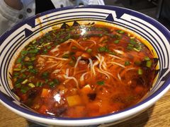 -东关吉祥西安腊汁肉夹馍(健德门店)