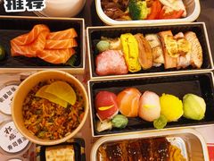 -松临·铁板烧&Omakase(神农店)