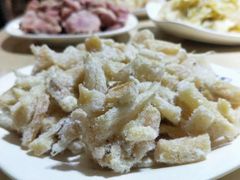 -东北烤肉(钟鼎名悦店)