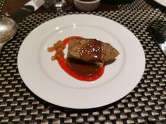 -Social 秀西餐厅-长沙瑞吉酒店(运达店)