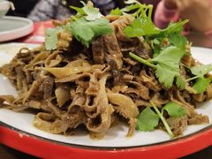 水爆肚-津菜宋记老房子(鼓楼店)