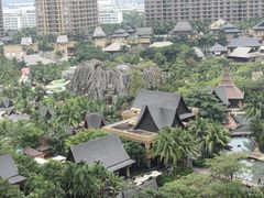 -三亚湾红树林度假世界(木棉酒店)