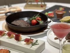 -王品牛排(郑州大卫城店)