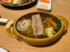 -新加坡高记KOO KEE Restaurant(盈科店)