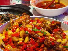 -辣小鲜·南昌大排档(船山路店)