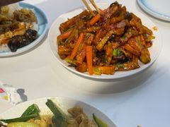 -小锅饭豆腐馆(重工北街普罗旺斯店)