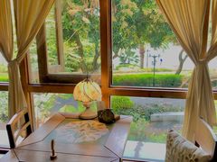 -时光花园(白鹭洲店)