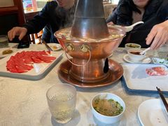 -东来顺饭庄(天坛店)