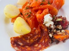 -杭州西子湖四季酒店-WL BISTRO西湖餐厅(灵隐路店)