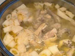 -烹然四季椰子鸡火锅(姚家园万象汇店)