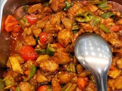 -吴忠民族饭庄(利通南街店)