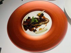 -Oyster Talks 四度蚝法餐厅